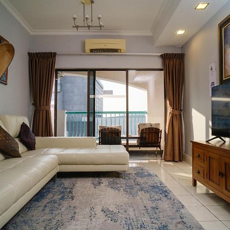 Petronella Apartment C1 Marina Court Kota Kinabalu Exterior photo